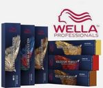 WELLA KOLESTON PERFECT ME+ PURE/RICH NATURAL, BROWNS, REDS, SPECIAL BLONDES 60ML
