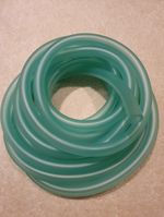 Best Petrol, Fuel, Pipe Hose & 4 Clips Motorcycle ID 6mm,7mm, tap, 100cm E5 E10