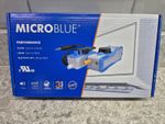 New in box Micro Blue 115v to 230V Float Sensor Condensate Pump for air con HVAC