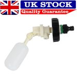 For Aquaroll Aquaruis Rolly Poly Water Barrels Caravan Replacement Float Valve
