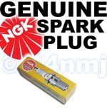 1x NEW GENUINE NGK Replacement SPARK PLUG CR7HSA Stock No. 4549 Trade Price