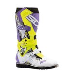 Sidi Crossair HD Billy Bolt Limited Edition Boots Motocross Enduro Lightweight
