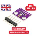 BME280 Digital Temperature Pressure & Humidity Module for Arduino ESP32 I2C