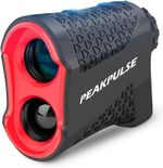 Golf Range Finder, KA600AG Rangefinder Golf 600 Yards Rangefinder with Slope Com
