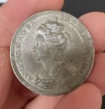 1702 WM Medal, Anne Accession, Good Very Fine, Contemporary Forgery, Rare