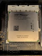 AMD Phenom X4 9950 Black Edition