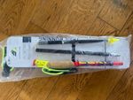 Leki Ultratrail FX.One Trail Running Poles (Pair) - 110cm