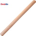 Extra Long Pasta Rolling Pin，39.37×1.38Inch/100×3.5Cm