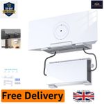 Compact Starlink Gen 3 Router Wall Mount - Enhance Connection Stability