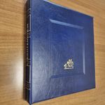 LIECHTENSTEIN COLLECTION ON MARINE ALBUMS FROM 1962 - 1980 NEW Stamps