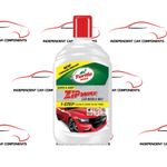 Turtle Wax Zip Wax Car Wash & Wax Clean Shine Streak Free 500ml 52822