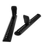 2 Pieces Kayak Foot Peg Wear-Resistant Kayak Footrest Adjustable