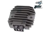 VOLTAGE REGULATOR RECTIFIER FITS: KAWASAKI KLF 300 BAYOU 1986 - 1998