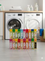 Kifra Concentrated Laundry Fragrance | Single and Multipack Options | Free P&P