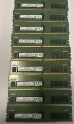 Samsung 16GB PC4-2933Y-R RDIMM