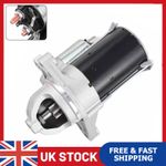 STARTER MOTOR 28100-0Q012 FOR TOYOTA AYGO CITROEN C1 PEUGEOT 107 1.0 2005-2014
