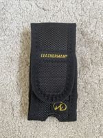 New Nylon Leatherman Multitool Sheath