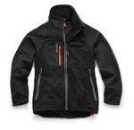 Scruffs Trade Flex Softshell Jacket