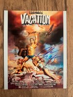National Lampoon's Vacation – Signed 8×10 Movie Photo