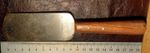 Dryad Leicester Bookbinding Leather Paring Tool 