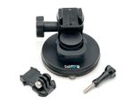 Genuine GoPro Suction Cup Camera Mount