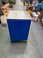 Bott Cabinet