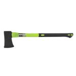 2.5LB FIBREGLASS AXE HANDLE SPLITTER MAUL FELLING FIREWOOD WOOD HATCHET