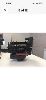 AUTOTROL255 Water Softener Control Valve works as should everything is included!