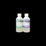 High Temperature Resisant Silicone Mould Making Rubber 500g Kit - Pewter Casting