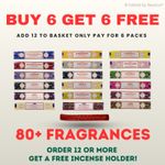 SATYA INCENSE STICKS Genuine Nag Champa 15g Joss sticks Mix & Match Scents