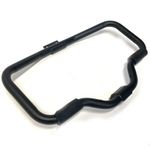 Crash bars to Fit Harley Sportster 883 XL 1200 XL 48 2004 - 2017 Black