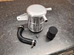 Tigworx XL Astra/Zafira Z20 oil catch tank (atmospheric)