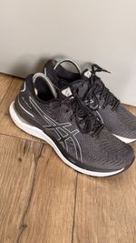 ASICS Gel Cumulus 23 Running Shoes Black UK 6.5 EU 40 Women’s Trainers