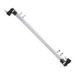 12 '' Double Drum Pedal Bar