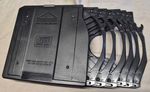 Mercedes Jaguar BMW Land Rover Range Rover 6 Disc CD Changer Cartridge magazine