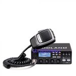 Midland Alan 48 Pro Multi Duel Voltage 12/24 Volt CB Radio- Authorized Dealer