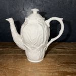 Wedgwood Coalport Countryware Coffee Pot Small Half Litre