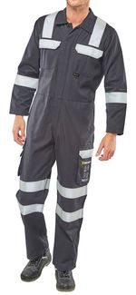 Beeswift ARC Compliant Coverall