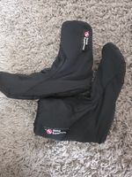 santi primaloft socks