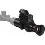 1920X1080 OLED Night Vision Scope for Hunting HD Photos Videos Clip