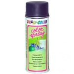 Dupli-Color Heat Resistant Spray Matt Silver