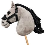 Equimed Hobby Horse Headcollar –Fits Our Standard and Medium Range