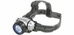 12 LED Headlamp Headlight Flashlight Adjustable Water Resistant Camping