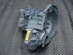 FIAT 500 gearbox RECON GEARBOX  2 YEARS WARRANTY f4