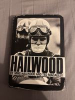 Hailwood 1968 World Champion Formula One Racing Driver Grand Prix Motorcycle