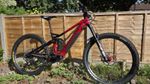 2023 Upgraded Marin Alpine Trail E1 29" Large Spare Battery Hope V4 Fortus 