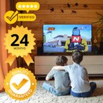 Oscam CCCAM 8 Lines cline Poland Germany etc. - 24 Months - 2 Years