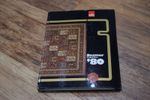 Vintage 1980 BESMER Carpet Rug Catalogue HB reference source book RARE
