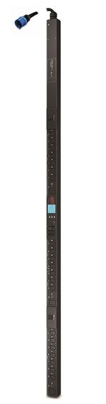 APC AP8953 Gen 2 Masterswitch PDU - ZeroU 230V 32A - 12m RTB Warranty