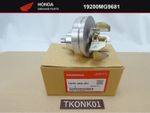 HONDA Genuine 1975-87 GOLDWING 1000 1100 1200 GL Water Pump 19200-MG9-681 New JP